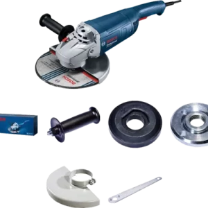 GWS 2200 PROFESSIONAL ANGLE GRINDER
