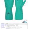 Industrial Nitrile/Utility Gloves