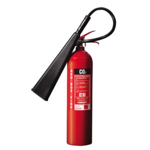 Co2 Extinguishers