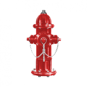 Fire Hydrants