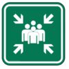 Emergency Assembly Point