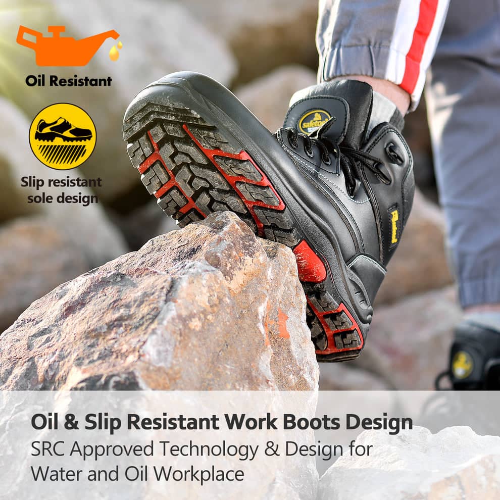 Safetoe hot sale safety shoes