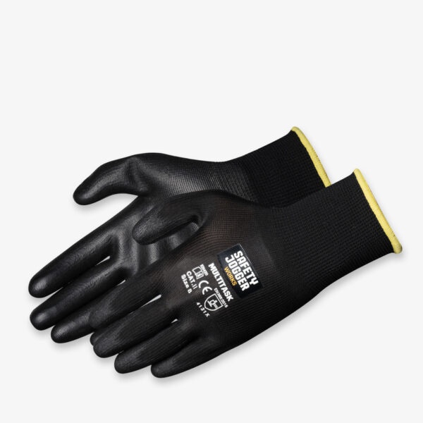 Gloves/Safety Jogger Multitask Gloves