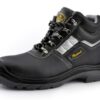 Safetoe workforce