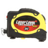 Laser Level Tape Measure
