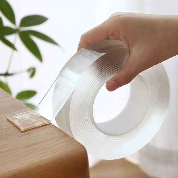 Nano Tape/Double-sided Tape