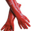 PVC Gloves-Long