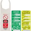 Scaffold Tags/Scafftag
