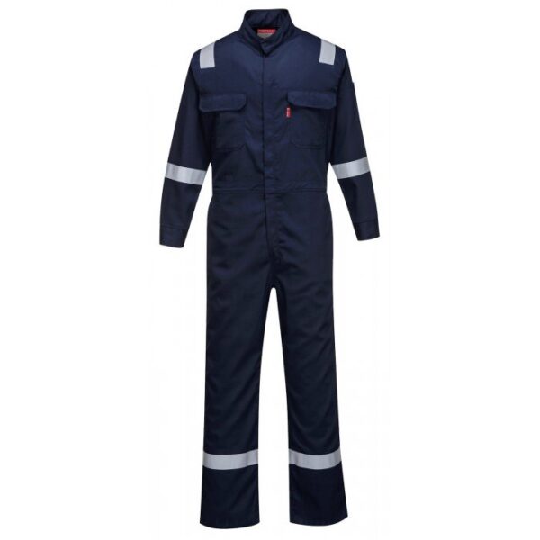 Polycotton Coveralls 65/35%