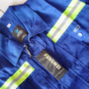 Protective Coveralls/Uniform/Overall