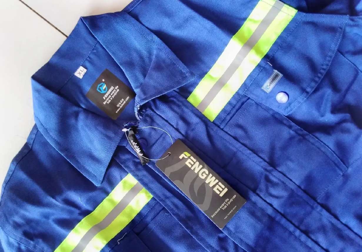 Protective Coveralls/Uniform/Overall