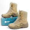 Vogel Military Boot