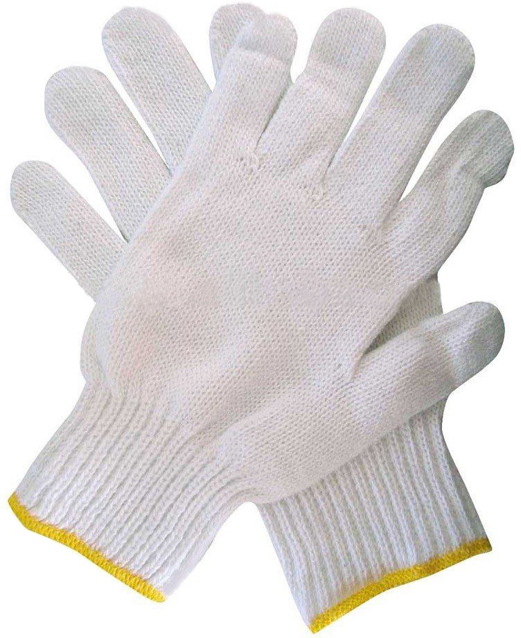 Cotton Gloves.