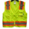 Reflective Vest Executive.