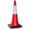 Safety Cones 1m