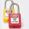 Loto Padlocks