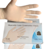 Disposable Latex Examination Gloves