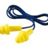 Ear plugs.