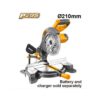 20V Lithium-ion Mitre saw - CMS2001