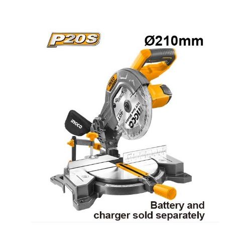 20V Lithium-ion Mitre saw - CMS2001