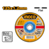 Abrasive metal cutting disc - MCD121251