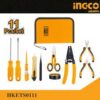 11Pcs Electricians tools set - HKETS0111