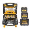 120 Pcs Accessories Set - HKTAC011201