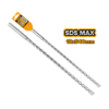 SDS max hammer drill - DBH1241805