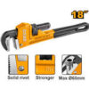 18" Inch Pipe Wrench - HPW0818