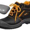 Safety Boots - SSH04S1P.41
