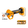 20V Lithium-Ion gauge straight shear - CSSLI20258