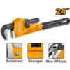 24" Pipe wrench - HPW0824