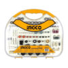 250pcs Accessories of mini drill - AKMG2501