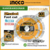 Dry diamond disc - DMD0111523