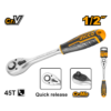 1/2" Rachet wrench - HRTH0812