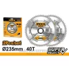 TCT Saw Blade - TSB1235252
