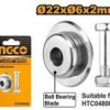 800mm Tile cutter blade - HTC04800B