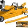 2TON Hydraulic floor jack - HFJ201