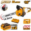 20V Lithium-Ion chain saw - CGSLI401682