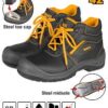 Safety Boots - SSH04S1P.42