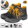 Safety Boots - SSH04S1P.43