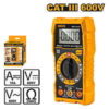600V Digital multimeter -DM2002