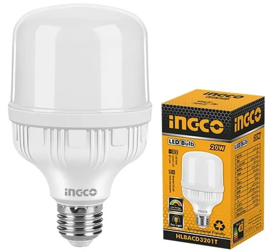 30W LED T Lamp - HLBACD3301T
