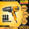 1050W Impact wrench - IW10508