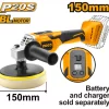 150MM Lithium-Ion Polisher(20V) - APLI2001