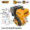 13.0HP 4 Stroke Gasoline Engine - GEN1882