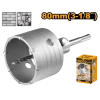 80mm Hole Core Bit - HCB0801