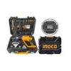 2000W Heat Gun Set - HG200028-1