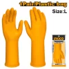 PVC Gloves - HGVP01