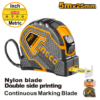 5M Steel measuring tape - HSMT8805